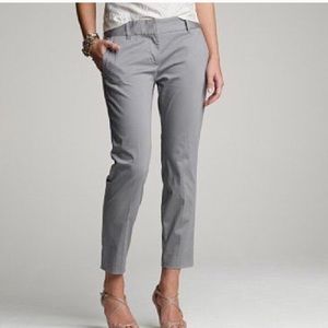 👖J. Crew Weathered Broken-In Chino Twill Pants👖